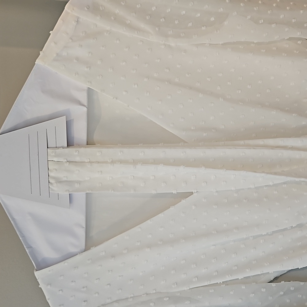 White Romper - image 3